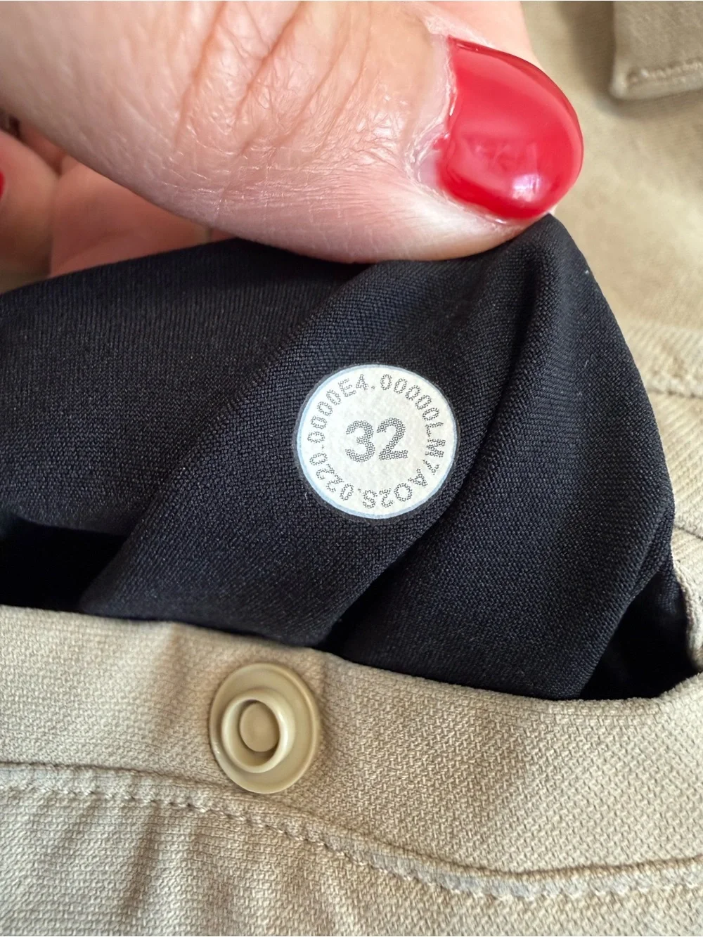 LULULEMON Commission Classic-Fit Short 9